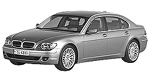 BMW E66 U2284 Fault Code