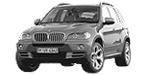 BMW E70 U2284 Fault Code