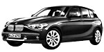 BMW F20 U2284 Fault Code